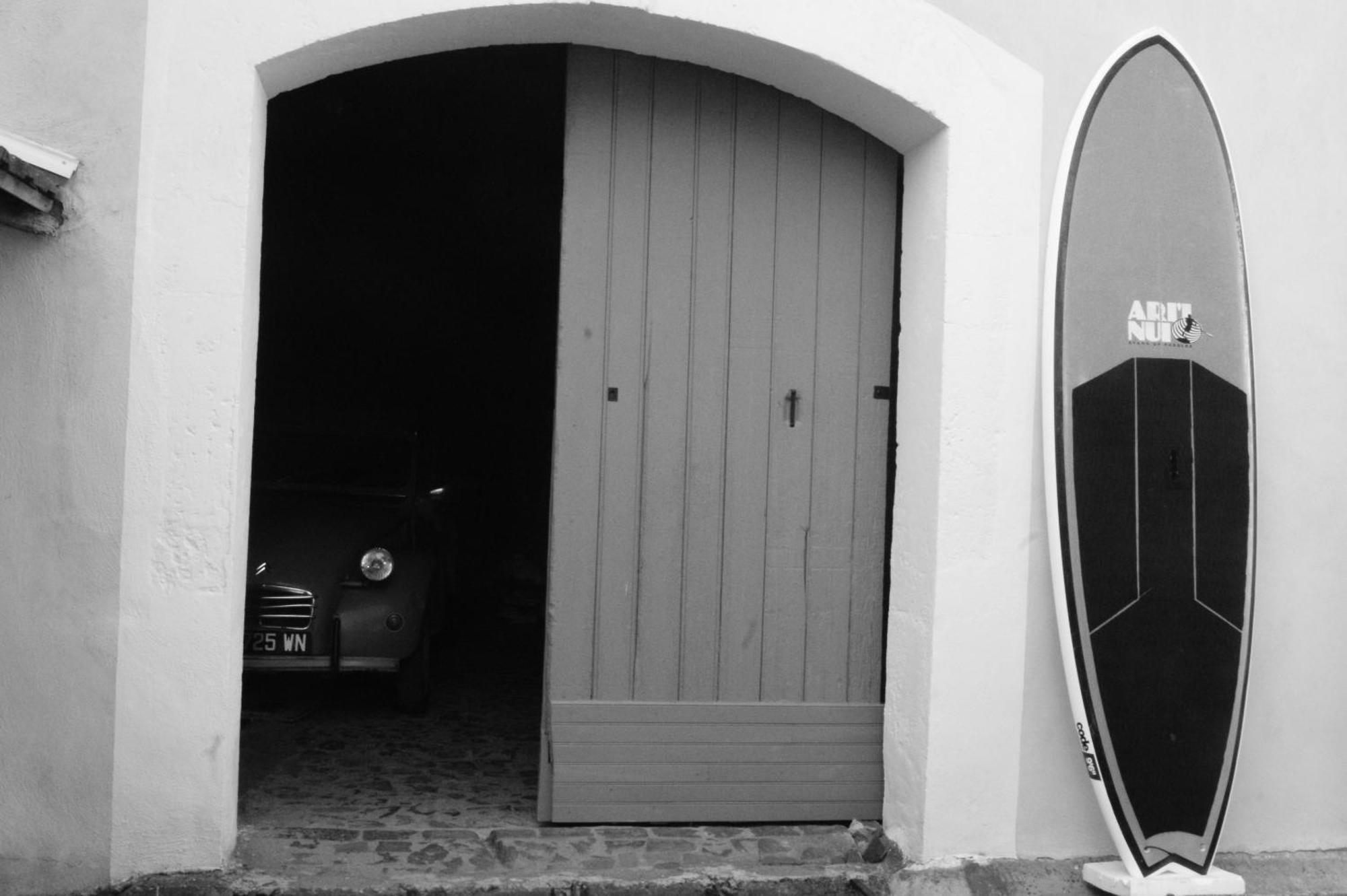 Le Petit Moliere Bed & Breakfast Servian Dış mekan fotoğraf